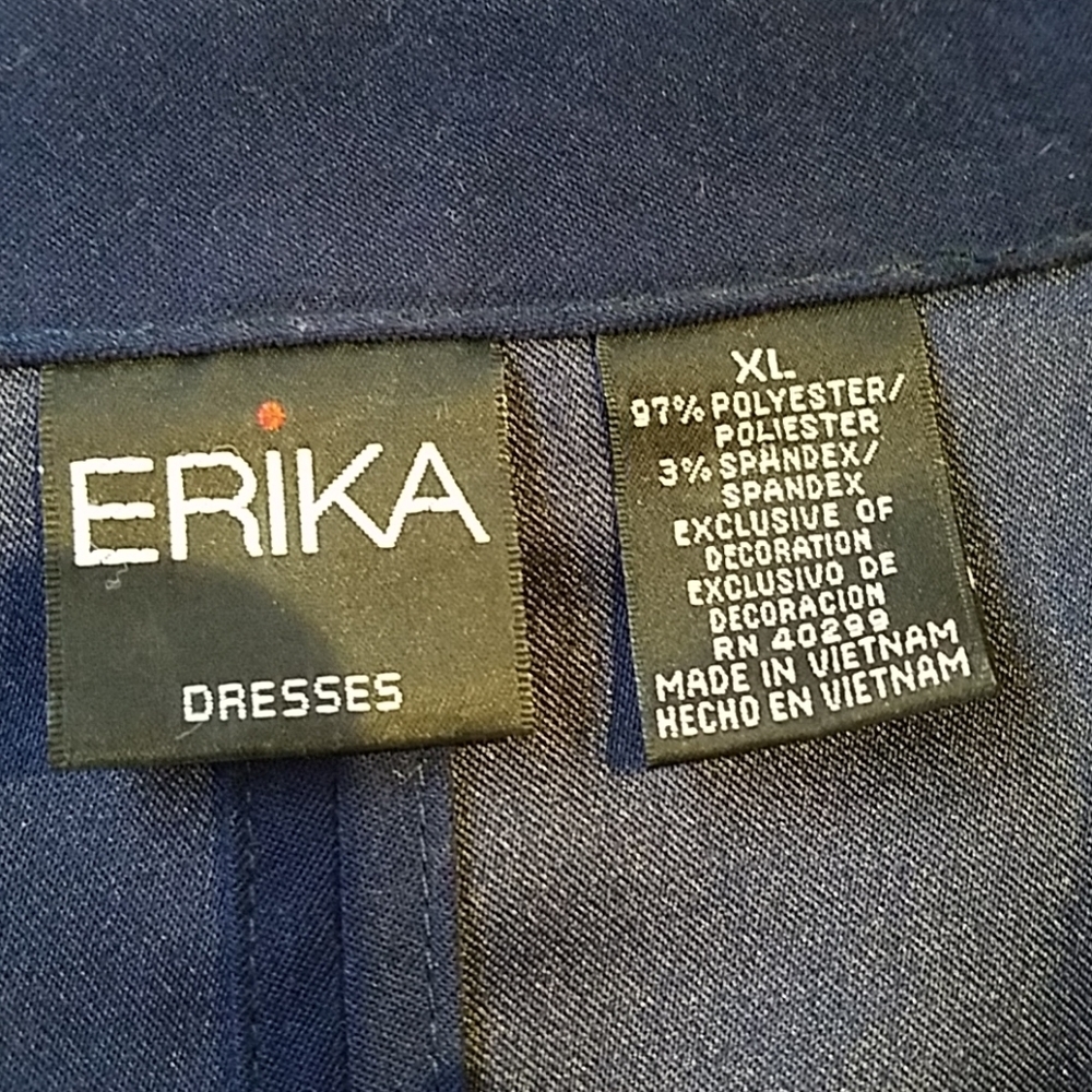 💕Ericka* Jacket - Picture 6 of 7